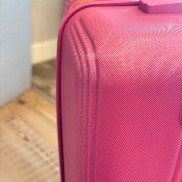 Tag Gateway 2.0 1 Piece Hard side Spinner Luggage carry on travel bag - Picture 16 of 16